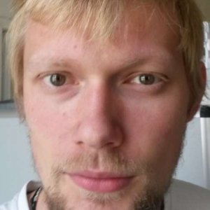 Давлат Иванов, 41 год