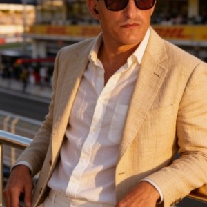 Fariz Sadixov, 34 года