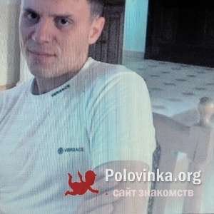 Михаил , 39 лет