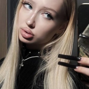 Evz ruby, 22 года