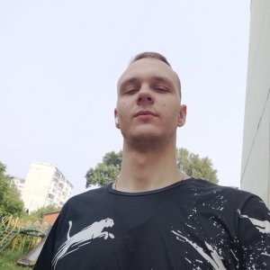 Кирилл , 25 лет