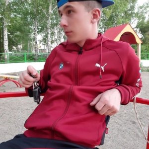 Дмитрий , 26 лет