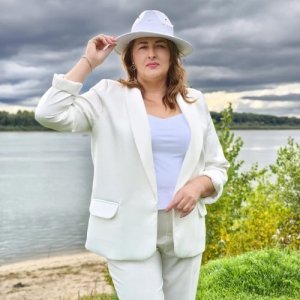 Оксана , 47 лет