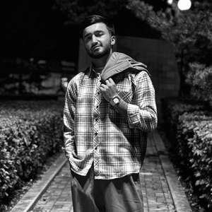 Alikhan , 23 года