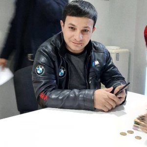 Samir , 32 года