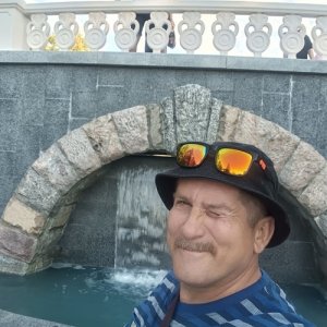 Пётр , 50 лет