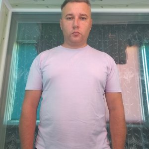 Мсксим Максим, 43 года