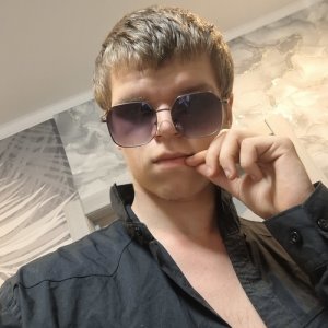 Вовк , 18 лет