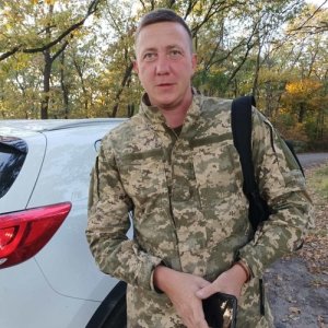 Кирилл , 44 года