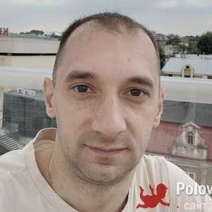 Николай , 35 лет