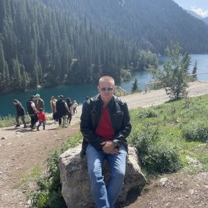Максим , 49 лет
