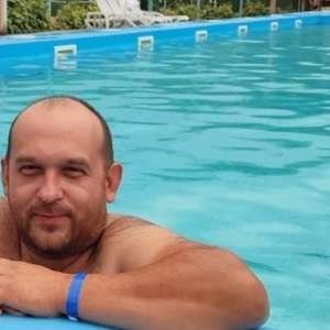 Дмитрий K, 40 лет