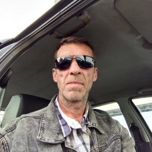 Вован , 57 лет