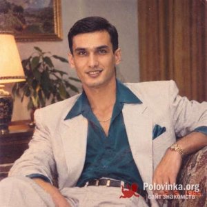 Suleyman Orazalyyew, 25 лет