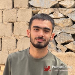 Феруз , 24 года