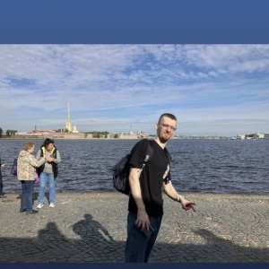 Владислав , 29 лет