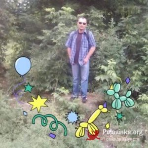 Іван , 50 лет