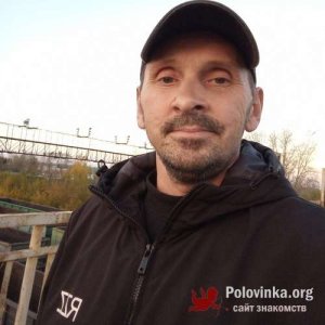 Илья , 49 лет
