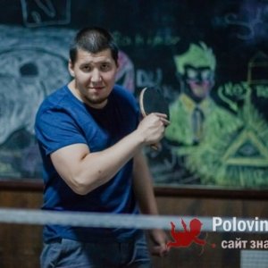Такеши Китано, 36 лет