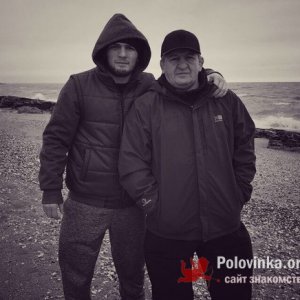 Эльдар , 22 года