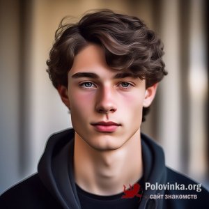 Васек , 19 лет