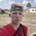 Пётр, 18 лет