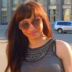 Анна : 