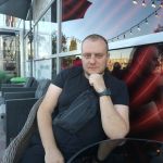 Владислав Карнаух: 