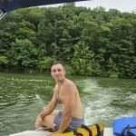 Андрей, 32 года