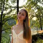 Алина, 19 лет