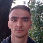Женя Петроченко: 