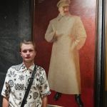 Григорий, 20 лет