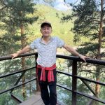 Ержан, 53 года
