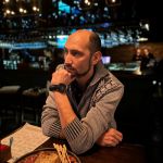 Василий, 37 лет