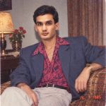 Suleyman Orazalyyew: 