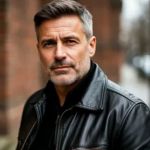 Макар, 52 года
