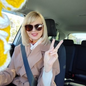 Инна , 50 лет