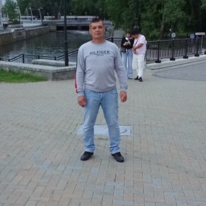 Александр , 43 года