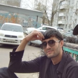 Abdullah , 32 года