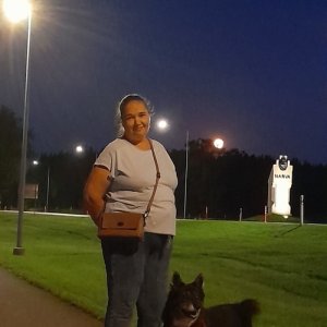 Jevgenia , 50 лет