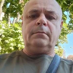 Сергей , 53 года