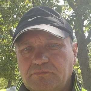 Владимир , 53 года