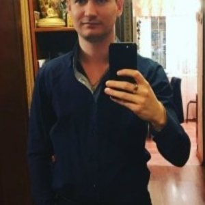 ИВан , 36 лет