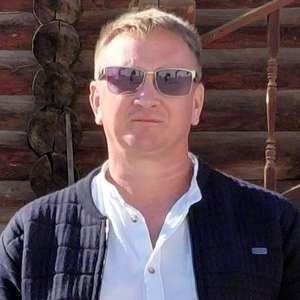 Анатолий , 43 года