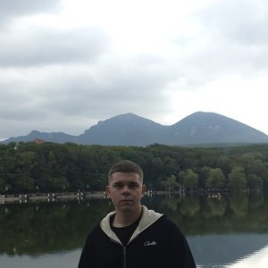 Андрей , 19 лет