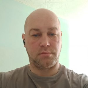 Сергей , 44 года