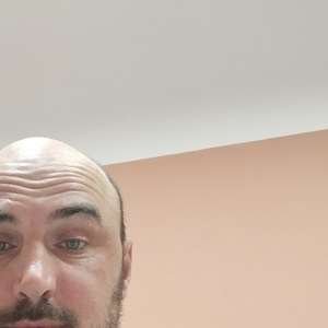 Дмитрий Емельяненко, 40 лет