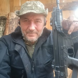 Андрей , 53 года