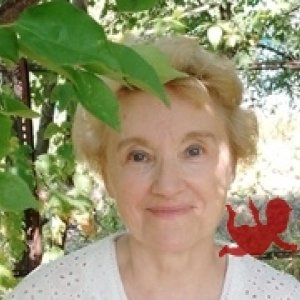 Алевтина , 72 года