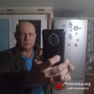 Сергей Целованский, 60 лет